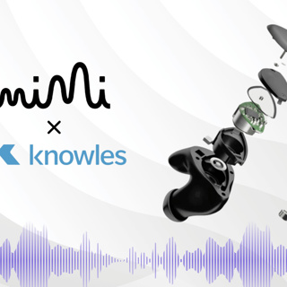252 - Mimi and Knowles Team Up to Personalize Your Listening Experience