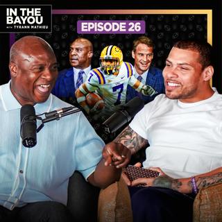LSU Athletic Director Verge Ausberry on Hiring Decisions, NIL Era & Future of College Sports
