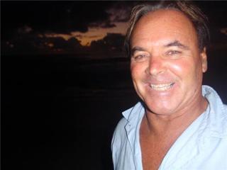 Mark "DIP" DePena: The Sydney Surfer Returns to Recite Poetry!