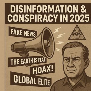 Disinformation Conspiracy