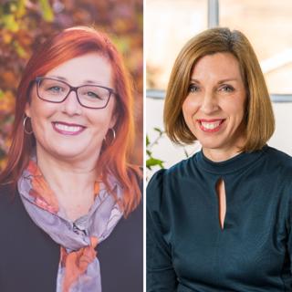 260 - Get comfortable with the uncomfortable: mental health and the menopause