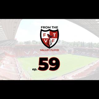 Watford 1 Charlton 1 Match Review