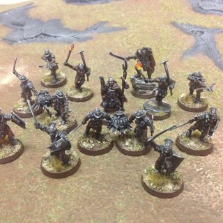 Mustering An Army Ep 12 Isengard