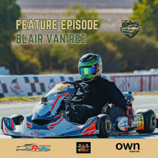 S3 Features: Blair Van Ree