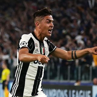 Podcast: Dybala magic puts Juventus in control