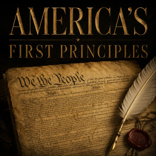 The Ancient Ideas That Built America | Thomas Ricks