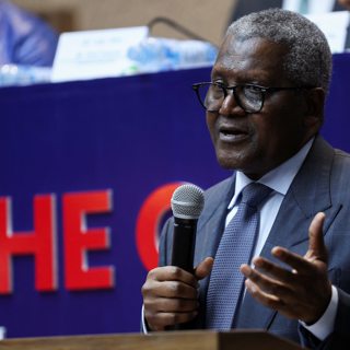 What does Dangote's IPO mean for young investors?