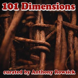 101 Dimensions - April 2026