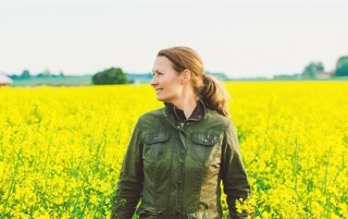 9: Charlotte Elander Energifabriken - så växer vi