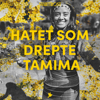 Trailer: Hatet som drepte Tamima