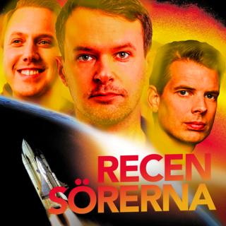 3. Frieri är det nya hatet