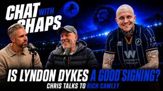 Is Lyndon Dykes A Good Signing For Millwall?