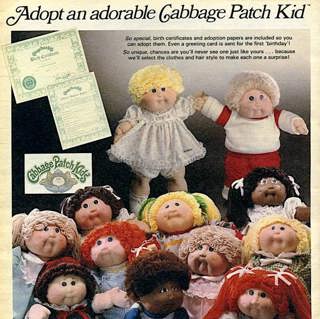 The U.S. of Play - Part 1: Wagons, Bears and Dolls