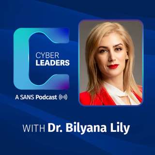 Cyber Warfare, Disinformation, and Geopolitical Risks with Dr. Bilyana Lilly