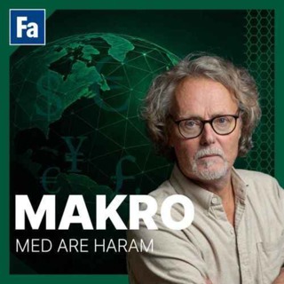 FA Makro: Kjetil Olsen: – Vi har mindre behov for å spare