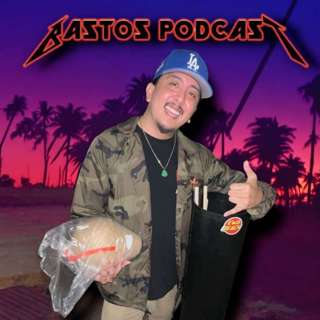 THE BASTOS PODCAST FILIPINO/HAWAIIAN AUDIO ENGINEER AND TIKTOK CONTENT CREATOR JONATHAN SUSA