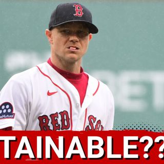SUSTAINABLE: Boston Red Sox Starting Pitching PROVES Dominance Without Garrett Crochet