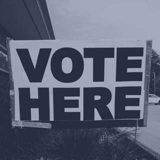 Voters reject the establishment in this week’s primaries