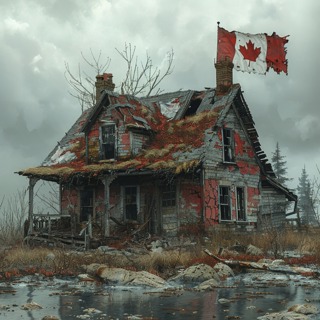 Portugal til høyre, Nederland inn i teknokratiet, Canada, Trumps USA, mineraler og grønt skifte.