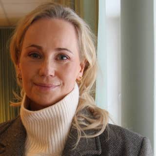 Helins nya liv i USA: Man kan inte prata politik