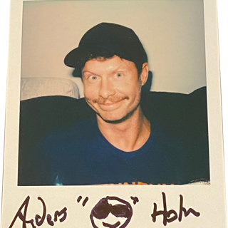 Anders Holm