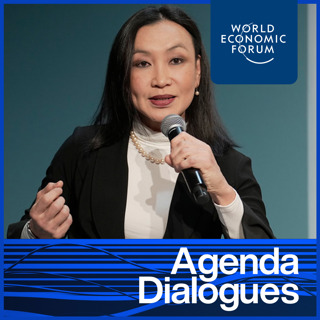 Davos 2024: Climate and Nature: A Systemic Response Needed