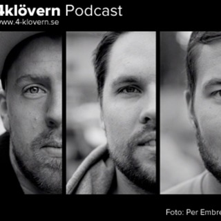 Episode 8 - God Jul från klövern