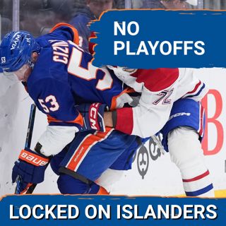 SHOCKER: New York Islanders Playoff COLLAPSE Forces Urgent Moves This Offseason Under Peter DeBoer?