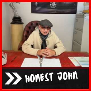 Honest John Dixon | Ford Capris, Fraud Squad Rolls-Royces & 40 Years in the Motor Trade