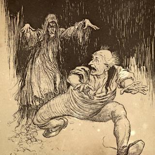 Loremen S7Ep35 - Essex and Wirral Tales with Scarred For Life