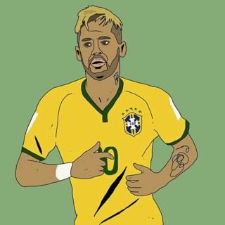 World Cup 2018 - Day 9: Lucky Neymar, Troubled Argentina & Surging Switzerland
