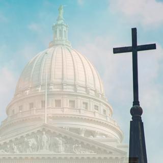 Heads I Win, Tails You Lose: Discussing State/Church Separation with Professor Corbin