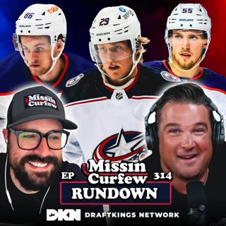 314. Offer Sheets, Laine and PEI with Printzy