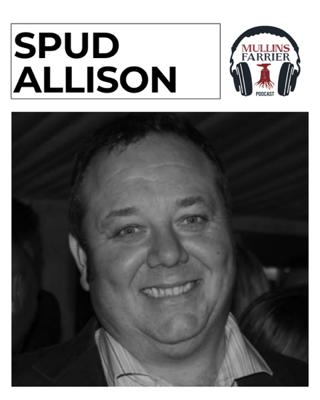 Spud Allison
