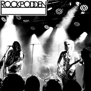 Rockpodden #304 Lastkaj 14