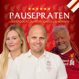 Drømmehelg for Liverpool, Trent prater om fremtiden, og var atmosfæren egentlig bedre før?