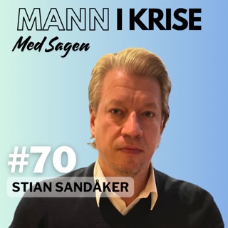 #70 Stian Sandåker - Klinisk Hypnose, Behandling, Gevinster, Pasienthistorier, Traumer, Somatiske plager, Søvn++
