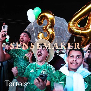 Sensemaker: Why has Saudi Arabia been awarded the 2034 World Cup?
