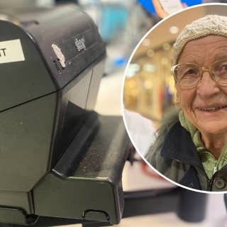 Wararkii maanta ee Raadiyaha Iswiidhen