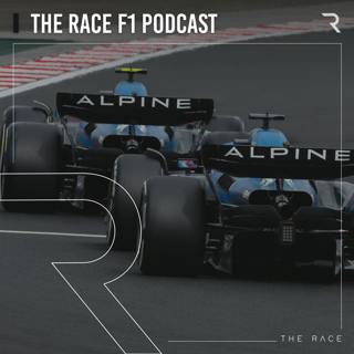 Why does nobody want to drive for Alpine in F1?