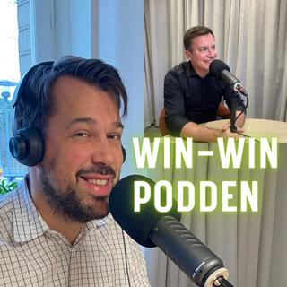 8. Så bygger du en Framtidsbyrå. Gäst Daniel Linsten från JDG Revision.