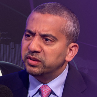 Mehdi Hasan: Criticise Israel - not Judaism
