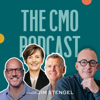 Stop Chasing Attention. Start Creating Desire // Lessons from Best Buy, AB InBev and Reckitt