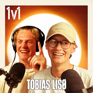 Tobias Lisø | Å toppe topplistene på Spotify, Inngangen til musikkbransjen, Norsk musikk i Sverige, Lebron James, Hvordan man jobber frem en låt