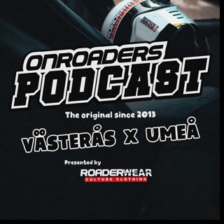#412 Onroaders Podcast