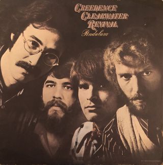 Episode 69: Creedence Clearwater Revival - Pendulum