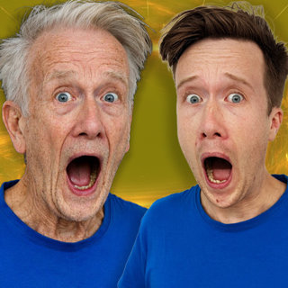 MIDWEEKLY: How Old Are Humans?⏳🧬