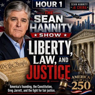 Liberty, Law and Justice