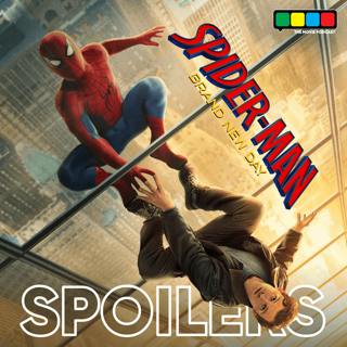Spider-Man: Brand New Day SPOILER DISCUSSION (Easter Eggs, Full Breakdown, and Ending Explained)