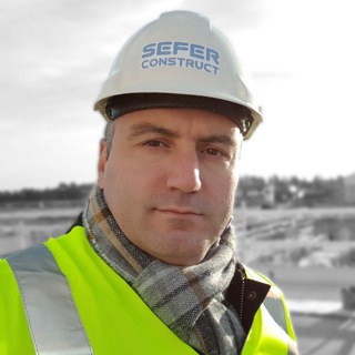 330 Mutlu Rüya revolutionerar byggbranschen med sina metoder